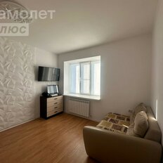 Квартира 34 м², 1-комнатная - изображение 1