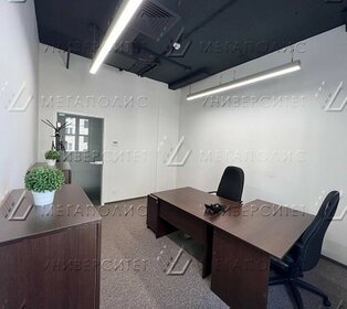 27 м², офис 55 001 ₽ в месяц - изображение 44