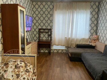 21,7 м², квартира-студия 2 600 000 ₽ - изображение 77