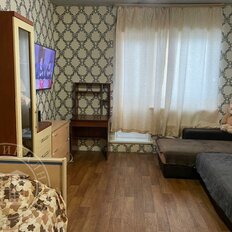 Квартира 27,4 м², студия - изображение 3