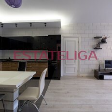 Квартира 94,6 м², 3-комнатная - изображение 2