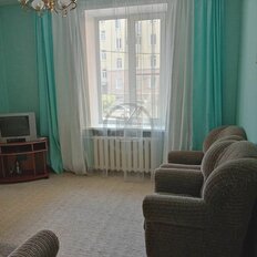 Квартира 41,9 м², 2-комнатная - изображение 5