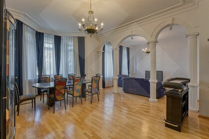 165 м², 4-комнатная квартира 290 000 ₽ в месяц - изображение 73