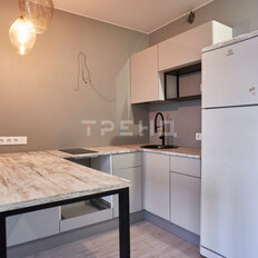 Квартира 23,4 м², студия - изображение 5