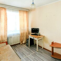 Квартира 40 м², 2-комнатная - изображение 4