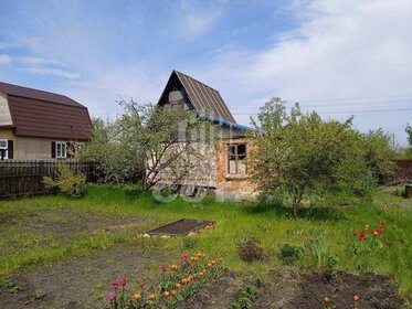 30 м² дом, 7,3 сотки участок 550 000 ₽ - изображение 12