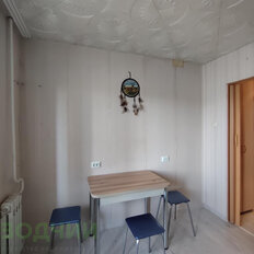 Квартира 35,5 м², 1-комнатная - изображение 4