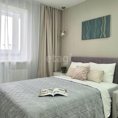 Квартира 31,9 м², 1-комнатная - изображение 4