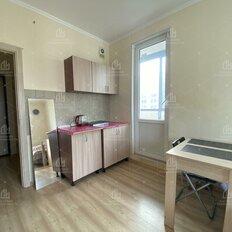 Квартира 20,6 м², студия - изображение 4