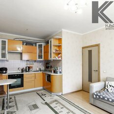 Квартира 40 м², 2-комнатная - изображение 5