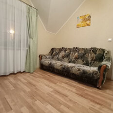 Квартира 23,3 м², 1-комнатные - изображение 1