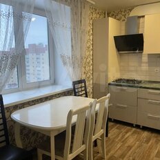 Квартира 54,5 м², 2-комнатная - изображение 4