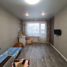 Квартира 29,6 м², 1-комнатная - изображение 4