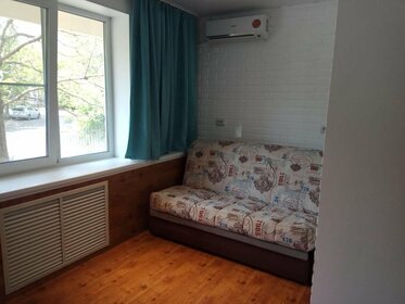 16 м², квартира-студия 2 800 ₽ в сутки - изображение 63