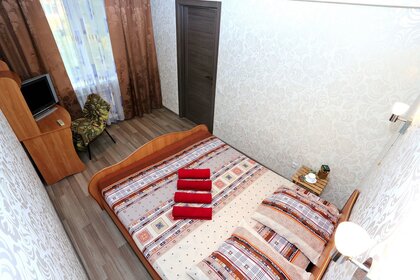 Купить квартиру-студию площадью 16 кв.м. в районе Рязанский в Москве и МО - изображение 29