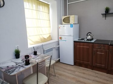 45 м², 2-комнатная квартира 2 800 ₽ в сутки - изображение 22