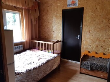 60 м² дом, 4 сотки участок 6 000 ₽ в сутки - изображение 55