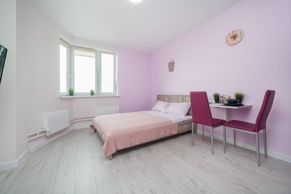 19 м², квартира-студия 3 000 ₽ в сутки - изображение 80