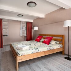 Квартира 40 м², студия - изображение 4