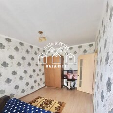 Квартира 31 м², 1-комнатная - изображение 3