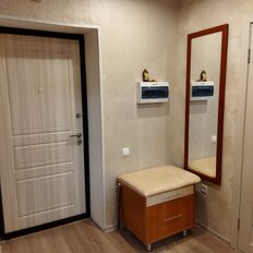 Квартира 42,5 м², 1-комнатная - изображение 1