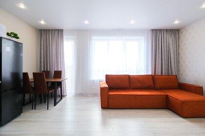 70 м², 3-комнатная квартира 8 500 ₽ в сутки - изображение 56