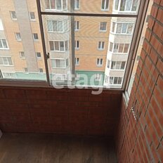 Квартира 28,4 м², 1-комнатная - изображение 5