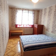 Квартира 70 м², 3-комнатная - изображение 3