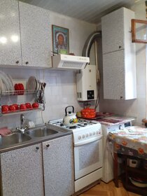 70 м² дом, 3 сотки участок 4 000 ₽ в сутки - изображение 51