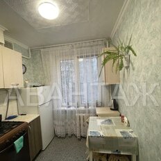 Квартира 45 м², 2-комнатная - изображение 4