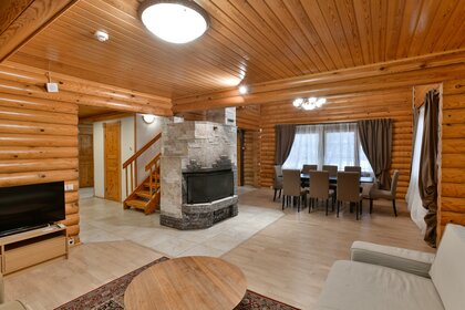 253,3 м² дом, 2 сотки участок 550 000 ₽ в месяц - изображение 37