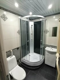 30 м², 1-комнатная квартира 1 750 ₽ в сутки - изображение 70