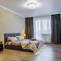 Квартира 61 м², 1-комнатная - изображение 5