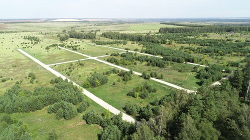 Купить трехкомнатную квартиру на вторичном рынке на улице Аминьевское шоссе в Москве - изображение 3