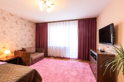 40 м², 1-комнатная квартира 2 300 ₽ в сутки - изображение 21