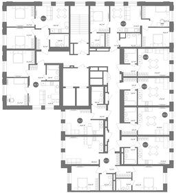 Квартира 68 м², 2-комнатная - изображение 1