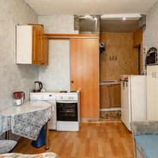 Квартира 14 м², студия - изображение 5