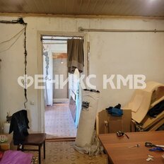 Квартира 33 м², 1-комнатные - изображение 5