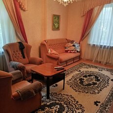 Квартира 59,6 м², 2-комнатная - изображение 4