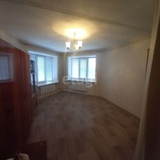 Квартира 31 м², 1-комнатная - изображение 5