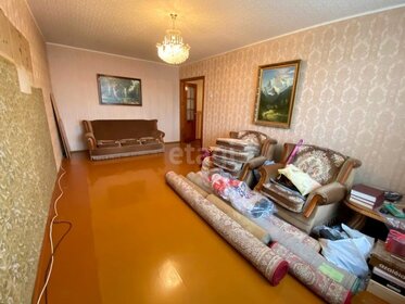 Купить однокомнатную квартиру с раздельным санузлом в доме на ул. Стаханова в Липецке - изображение 10