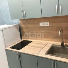 Квартира 12,7 м², студия - изображение 1