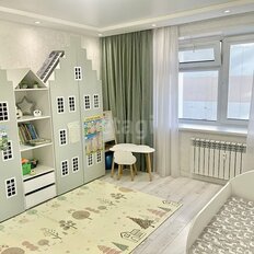 Квартира 91,1 м², 3-комнатная - изображение 5