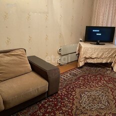 Квартира 35 м², 1-комнатная - изображение 5