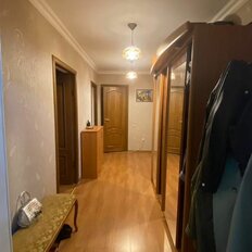 Квартира 70 м², 2-комнатная - изображение 1