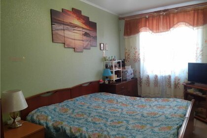 Купить квартиру с современным ремонтом в ЖК BAKUNINA 33 в Санкт-Петербурге и ЛО - изображение 11