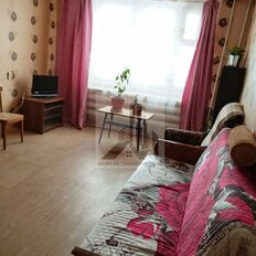 Квартира 35,1 м², 1-комнатная - изображение 2