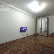 Квартира 45 м², 1-комнатная - изображение 2