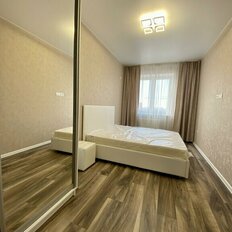 Квартира 60 м², 2-комнатная - изображение 4