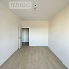 Квартира 36,1 м², 1-комнатная - изображение 5